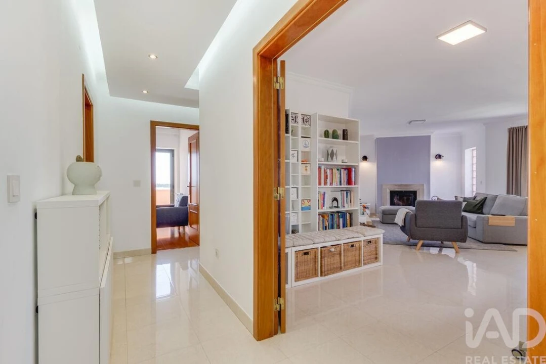 Apartamento T2 para Venda em Mafra Foto 24