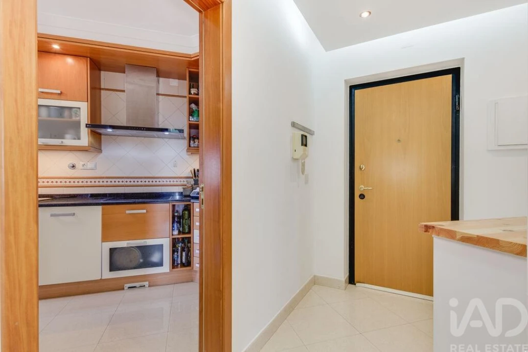 Apartamento T2 para Venda em Mafra Foto 4