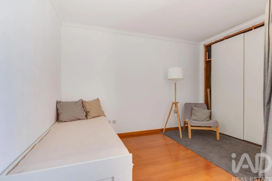 Apartamento T2 para Venda em Mafra Foto 18