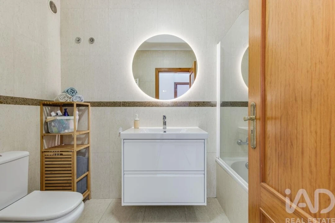 Apartamento T2 para Venda em Mafra Foto 14