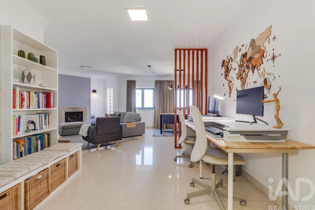 Apartamento T2 para Venda em Mafra Foto 25