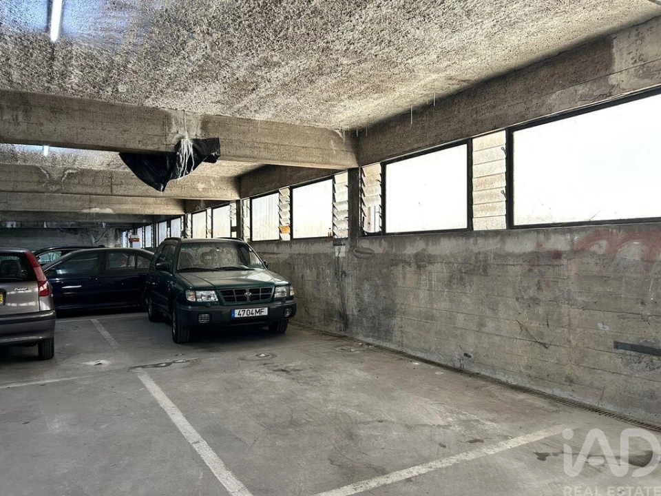 Apartamento T3 para Arrendamento em Santa Marinha e São Pedro da Afurada Foto 27