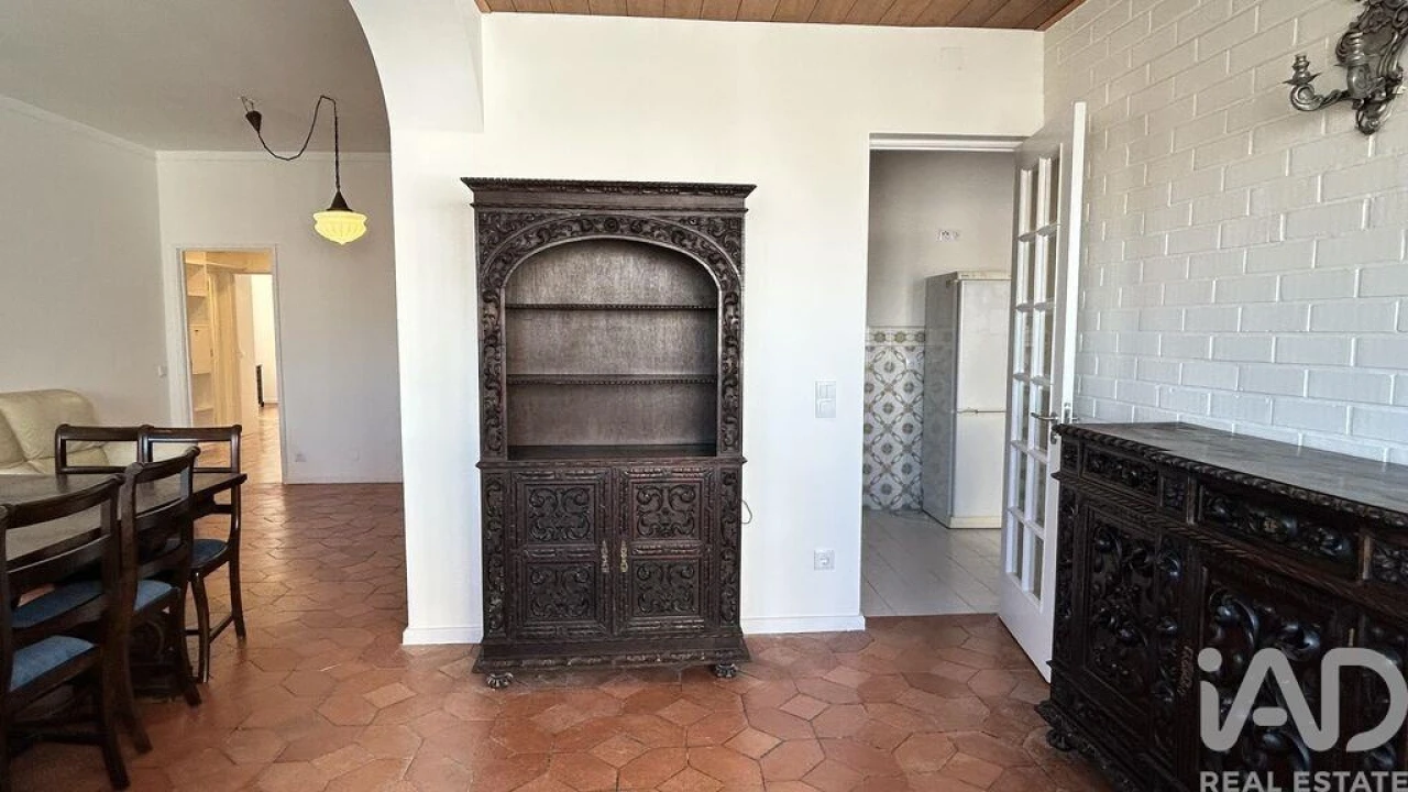 Apartamento T3 para Arrendamento em Santa Marinha e São Pedro da Afurada Foto 7