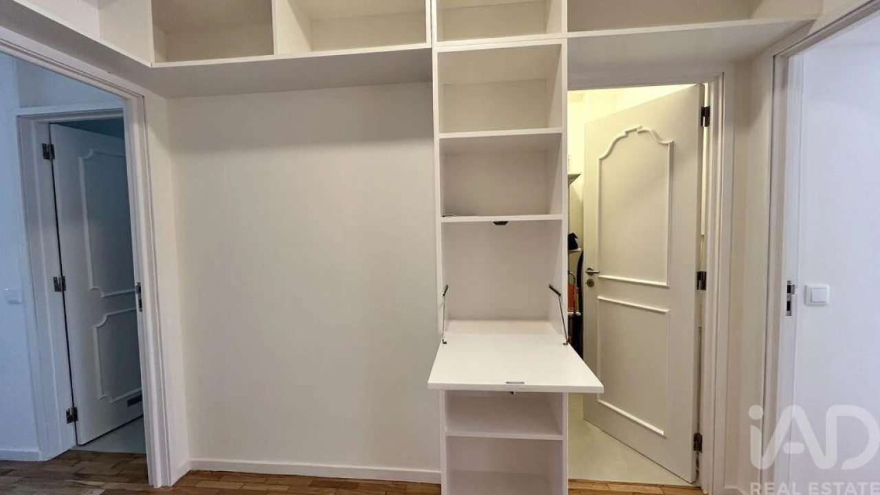 Apartamento T3 para Arrendamento em Santa Marinha e São Pedro da Afurada Foto 23