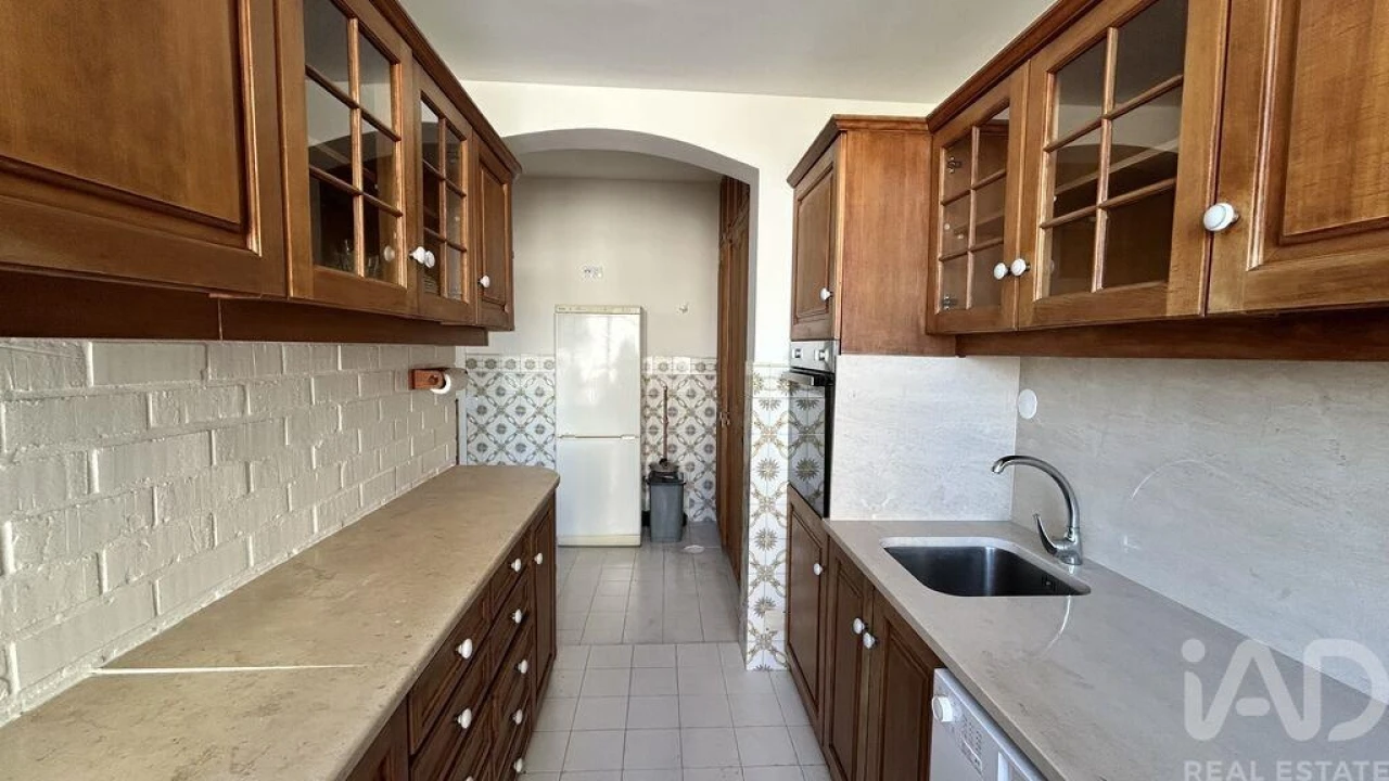 Apartamento T3 para Arrendamento em Santa Marinha e São Pedro da Afurada Foto 11