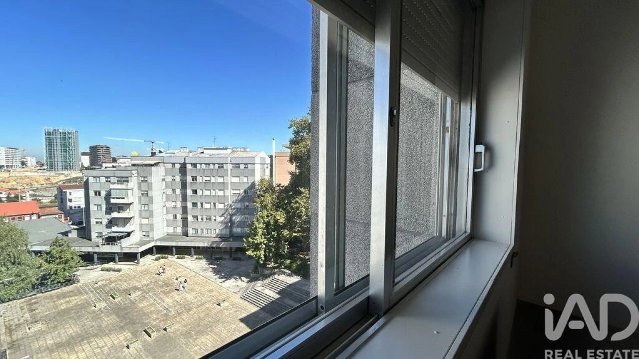 Apartamento T3 para Arrendamento em Santa Marinha e São Pedro da Afurada Foto 17