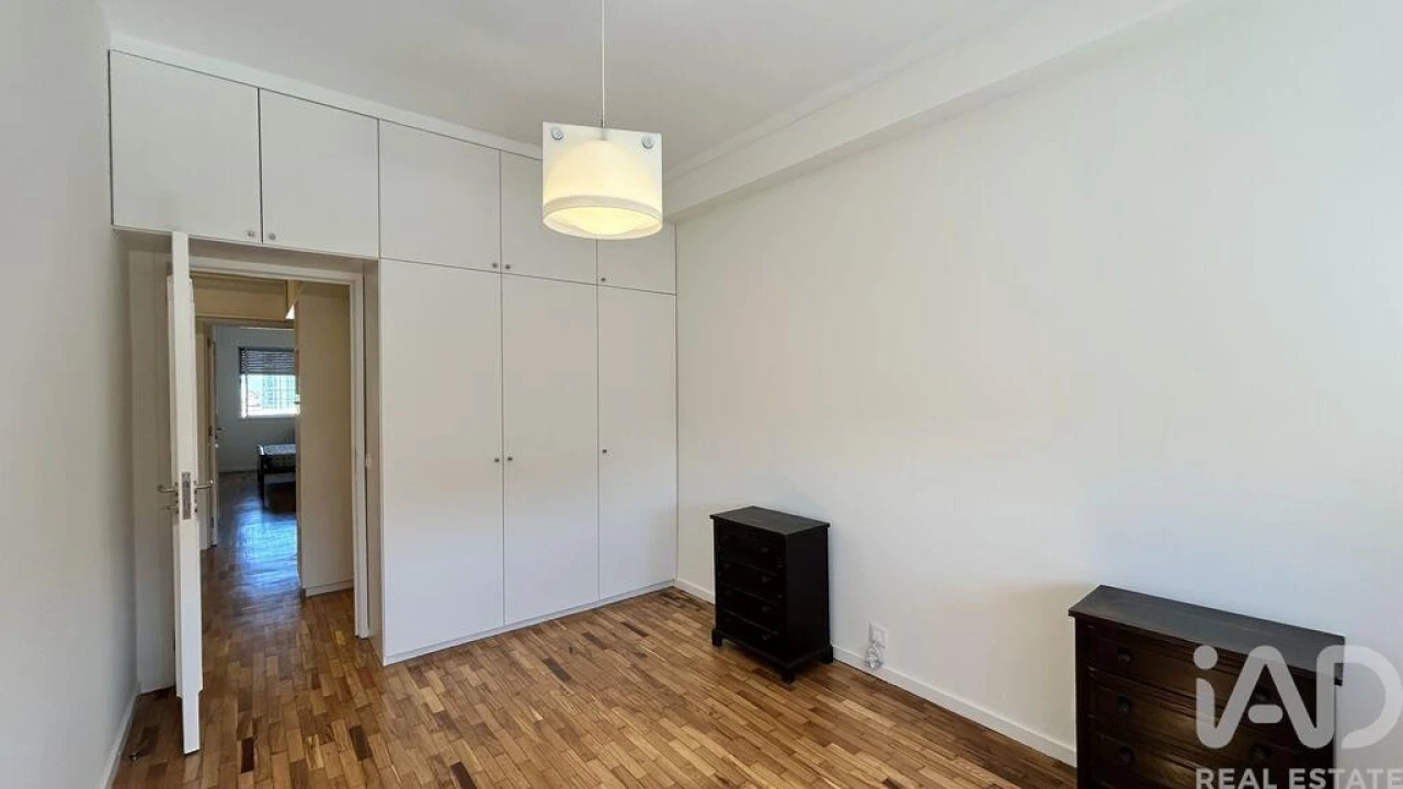 Apartamento T3 para Arrendamento em Santa Marinha e São Pedro da Afurada Foto 20