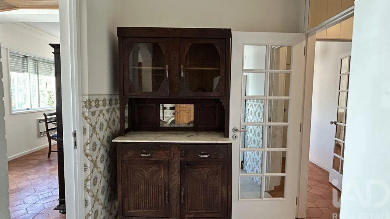 Apartamento T3 para Arrendamento em Santa Marinha e São Pedro da Afurada Foto 9