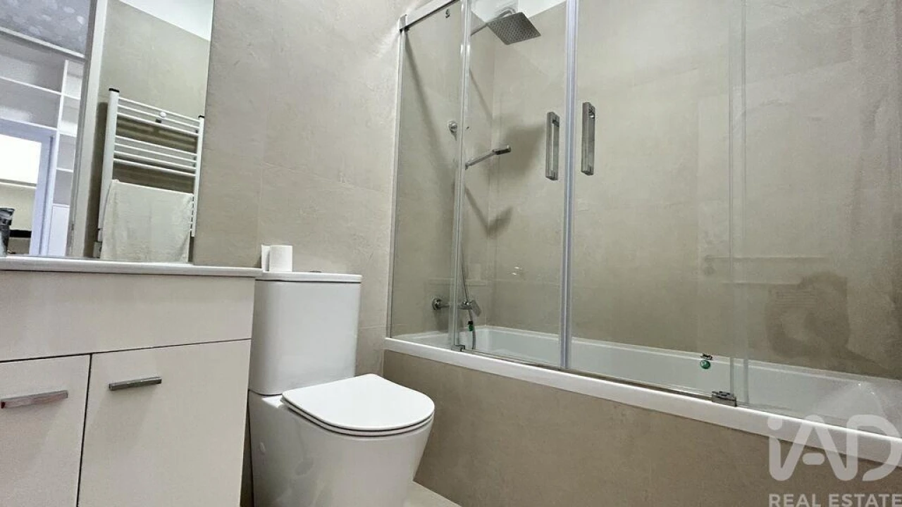 Apartamento T3 para Arrendamento em Santa Marinha e São Pedro da Afurada Foto 21