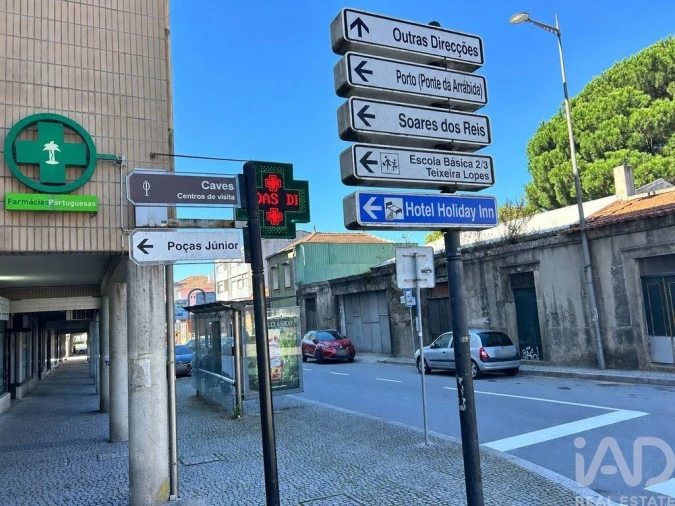Apartamento T3 para Arrendamento em Santa Marinha e São Pedro da Afurada Foto 28