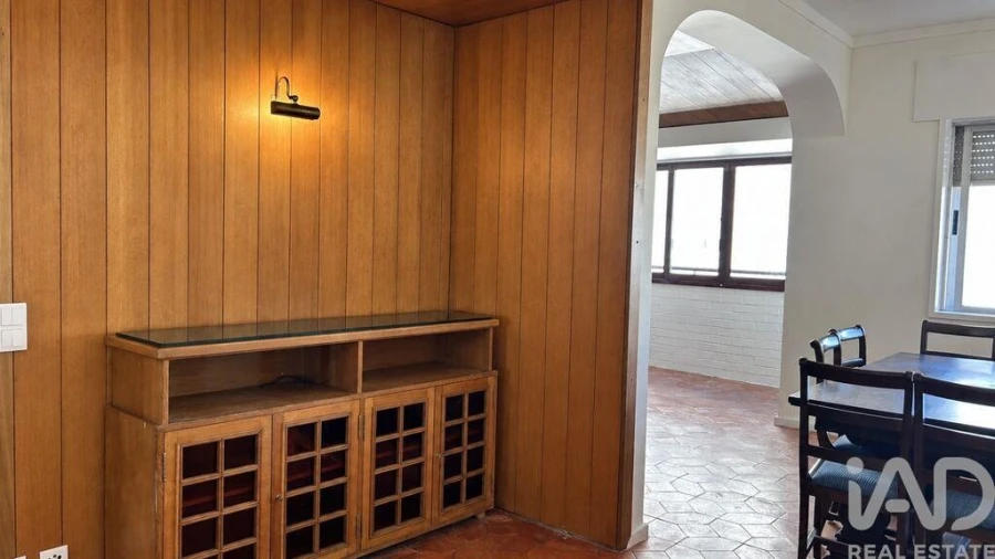 Apartamento T3 para Arrendamento em Santa Marinha e São Pedro da Afurada Foto 6