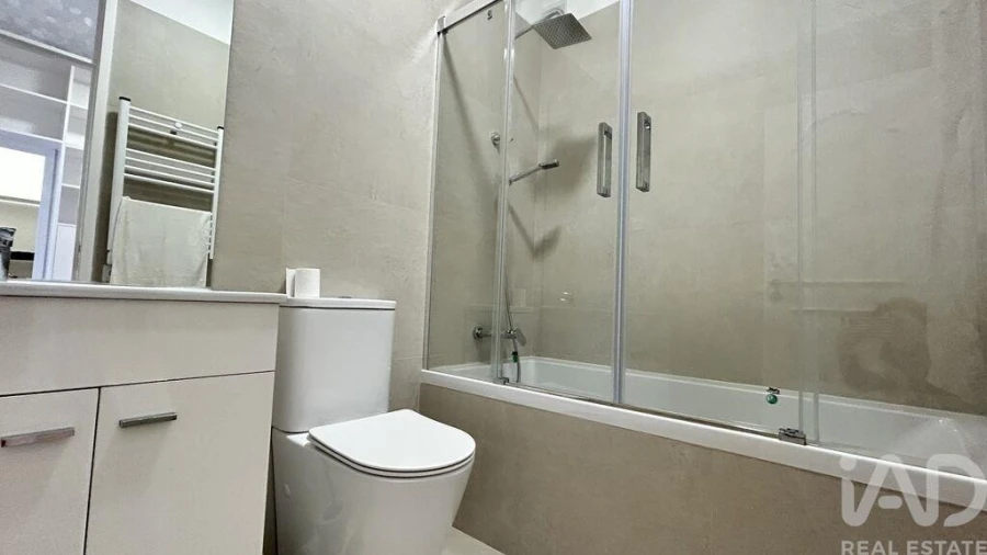 Apartamento T3 para Arrendamento em Santa Marinha e São Pedro da Afurada Foto 21