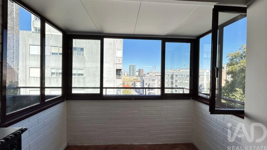 Apartamento T3 para Arrendamento em Santa Marinha e São Pedro da Afurada Foto 13