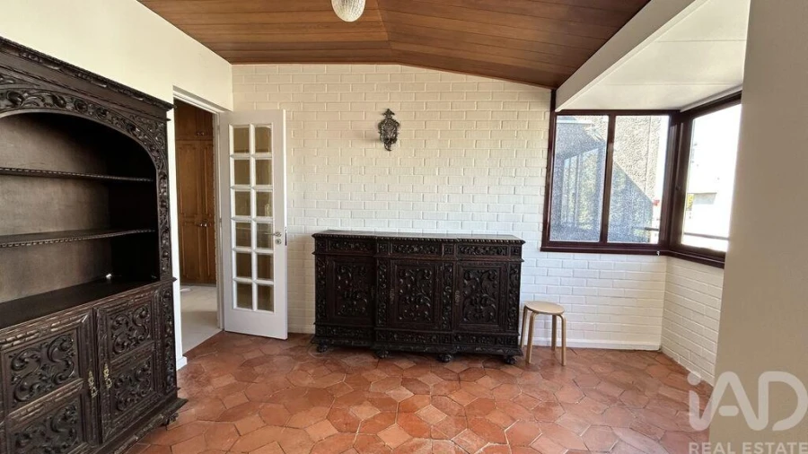 Apartamento T3 para Arrendamento em Santa Marinha e São Pedro da Afurada Foto 6
