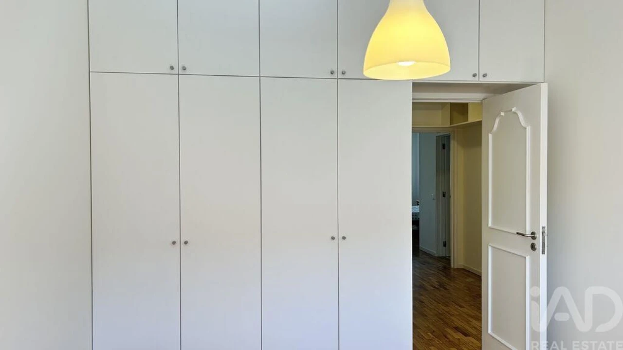 Apartamento T3 para Arrendamento em Santa Marinha e São Pedro da Afurada Foto 19