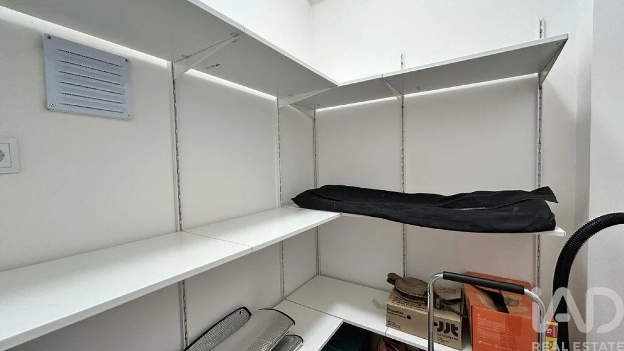 Apartamento T3 para Arrendamento em Santa Marinha e São Pedro da Afurada Foto 22
