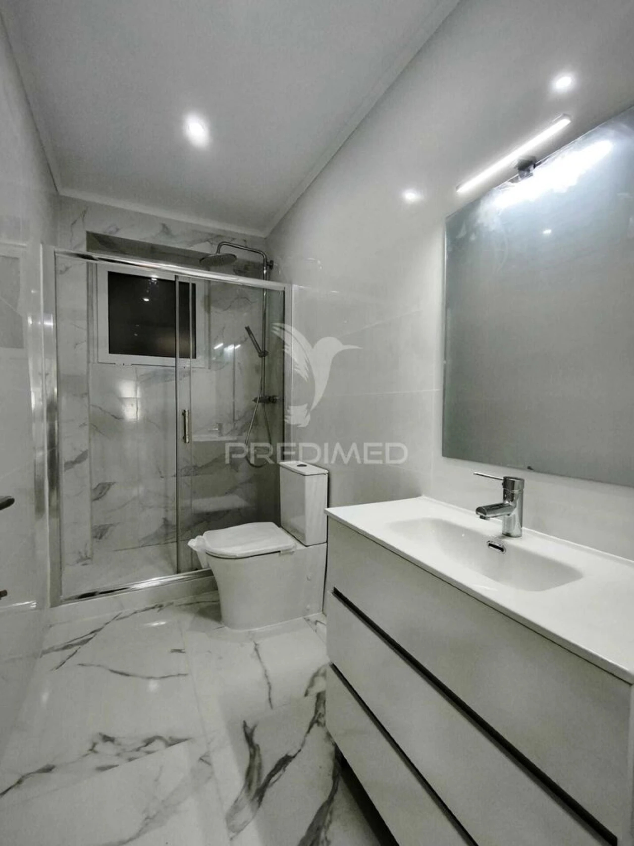 Apartamento T3 para Venda em Venteira Foto 17