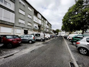 Apartamento T2 para Venda em Odivelas