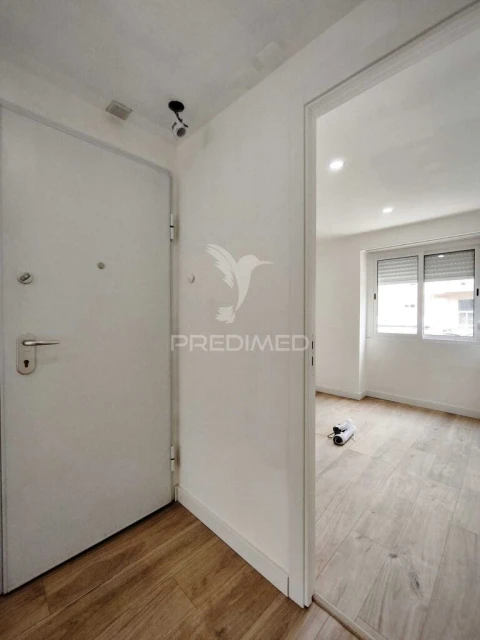 Apartamento T2 para Venda em Odivelas