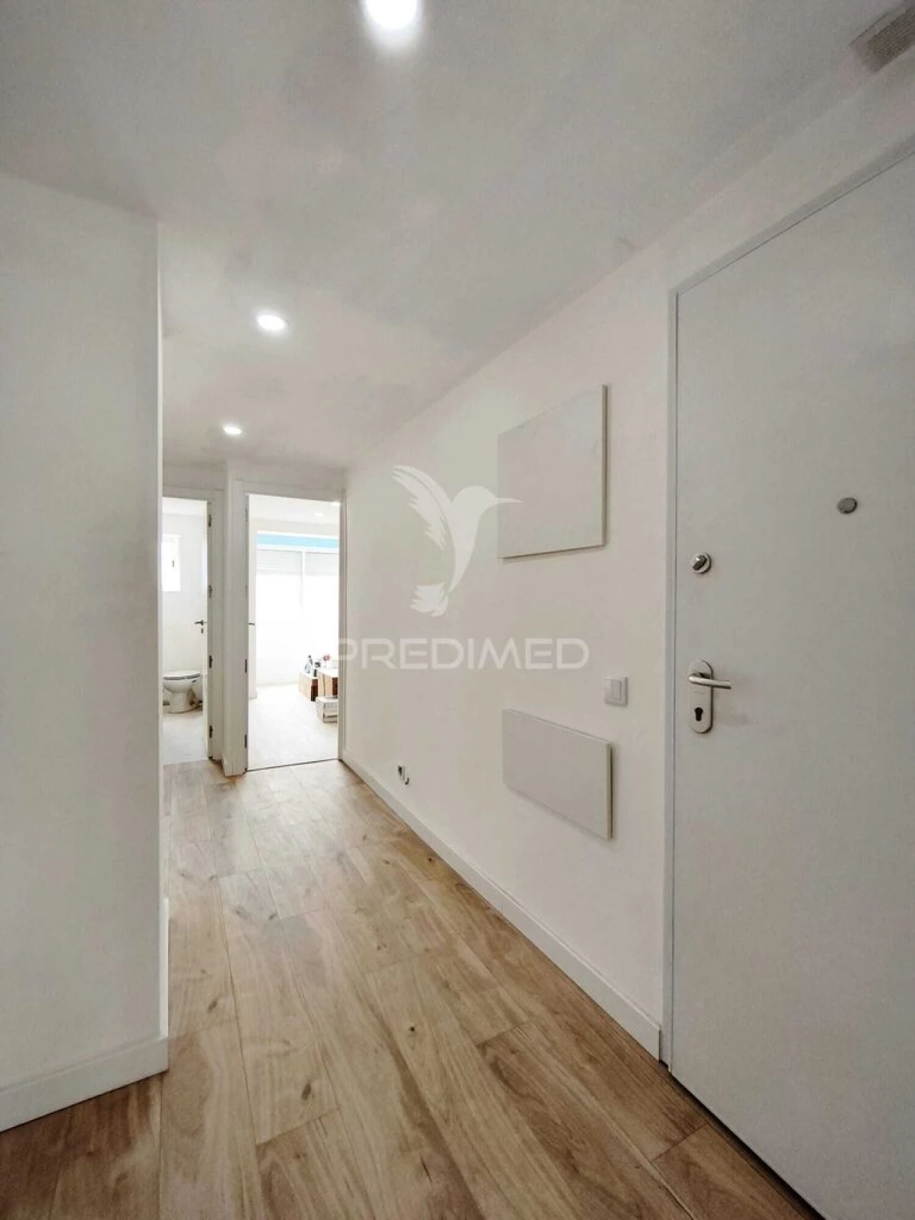 Apartamento T2 para Venda em Odivelas Foto 14