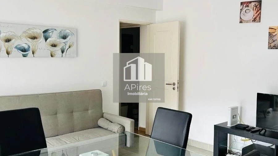 Apartamento T1 para Venda em Costa da Caparica