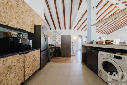 Moradia T4 para Venda em Vermelha