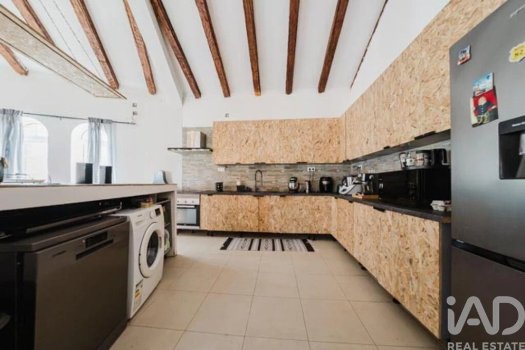 Moradia T4 para Venda em Vermelha Foto 14