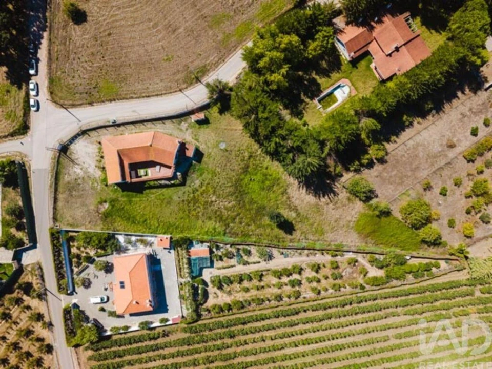 Moradia T4 para Venda em Vermelha Foto 7
