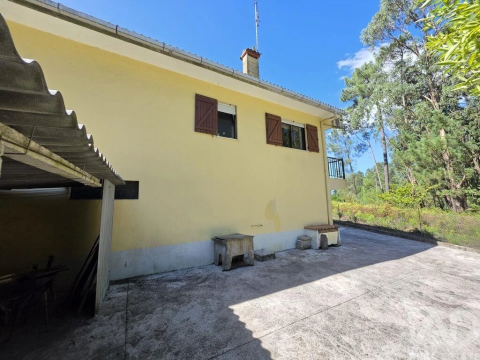 Moradia T2 para Venda em Reboreda e Nogueira Foto 19