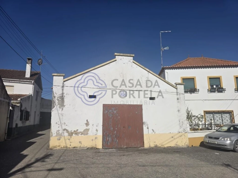 Armazém para Venda em Po Foto 25