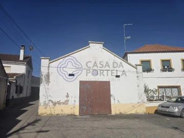 Armazém para Venda em Po