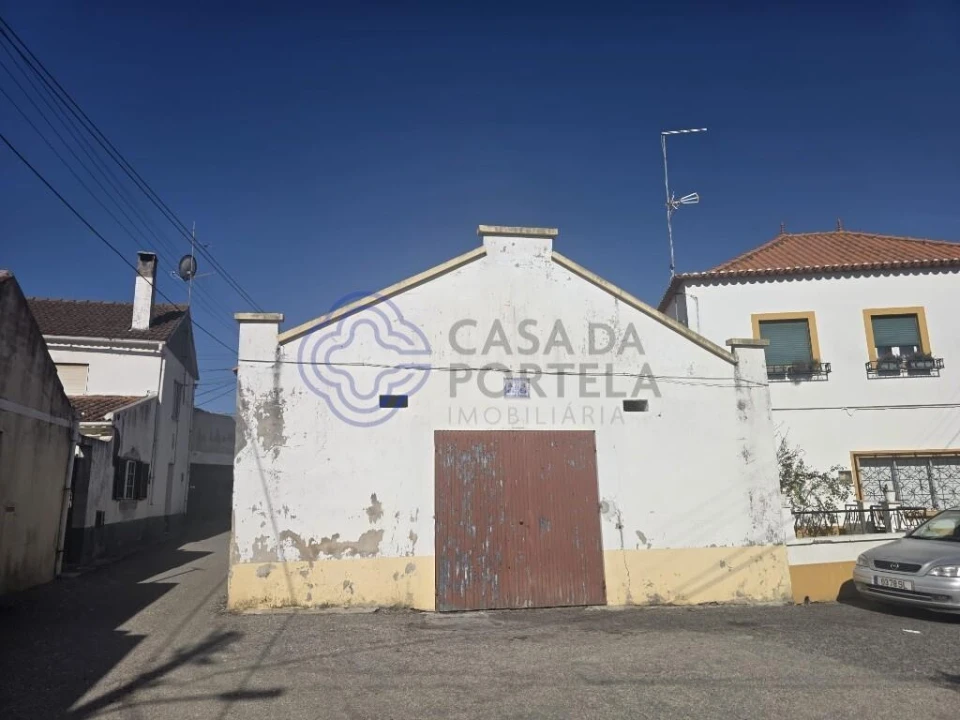 Armazém para Venda em Po Foto 24
