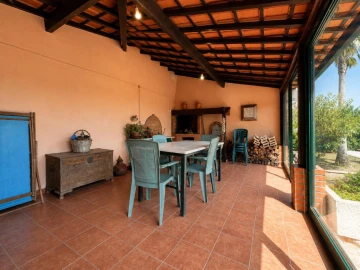 Moradia T4 para Venda em Arazede