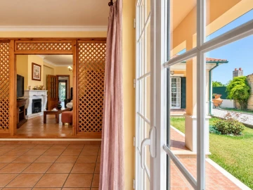 Moradia T4 para Venda em Arazede