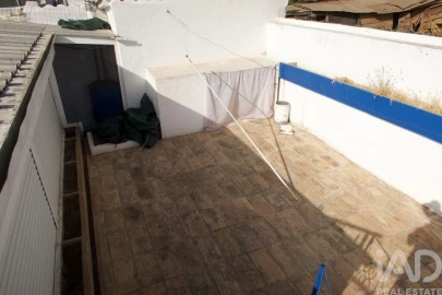 Moradia T3 para Venda em Silves