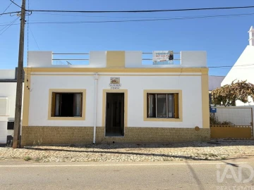 Moradia T3 para Venda em Silves