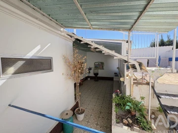 Moradia T3 para Venda em Silves
