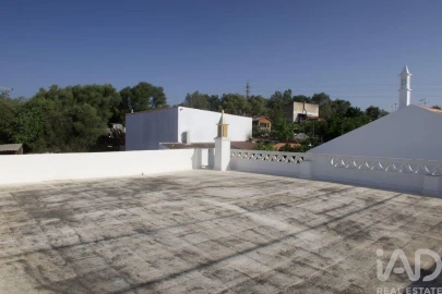 Moradia T3 para Venda em Silves