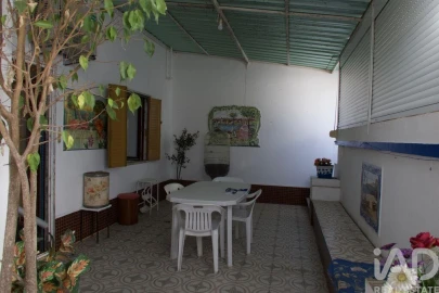 Moradia T3 para Venda em Silves