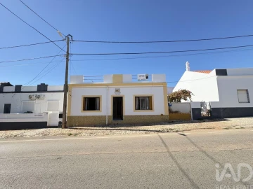 Moradia T3 para Venda em Silves