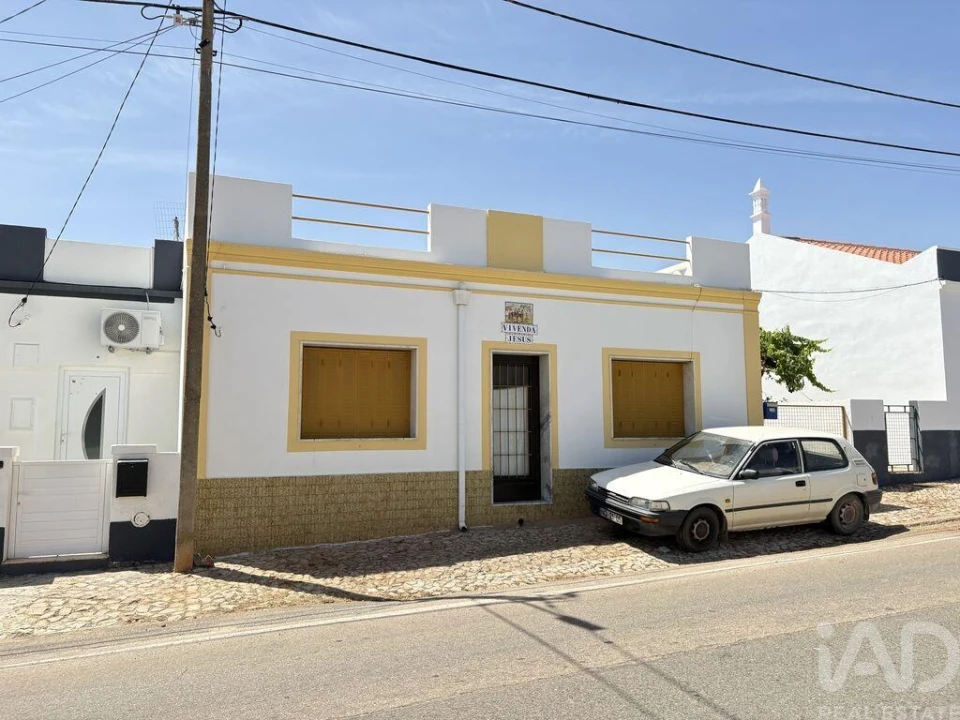 Moradia T3 para Venda em Silves Foto 2