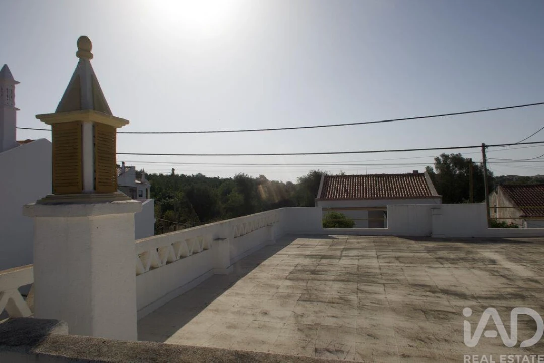 Moradia T3 para Venda em Silves Foto 24