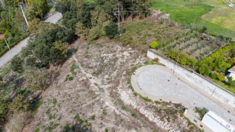 Terreno para Venda em Lago