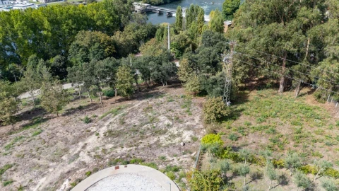 Terreno para Venda em Lago