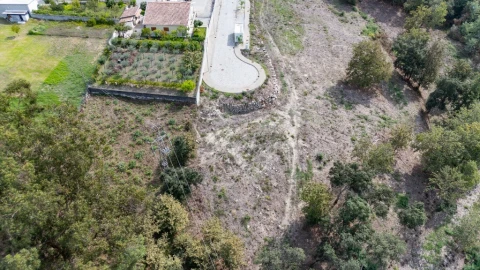 Terreno para Venda em Lago