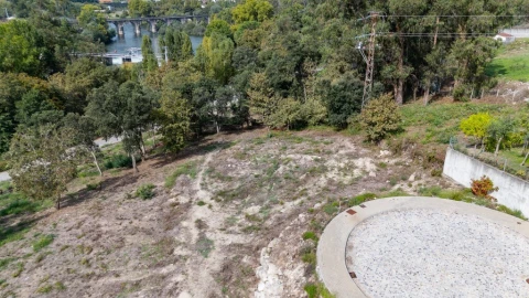 Terreno para Venda em Lago