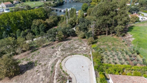 Terreno para Venda em Lago