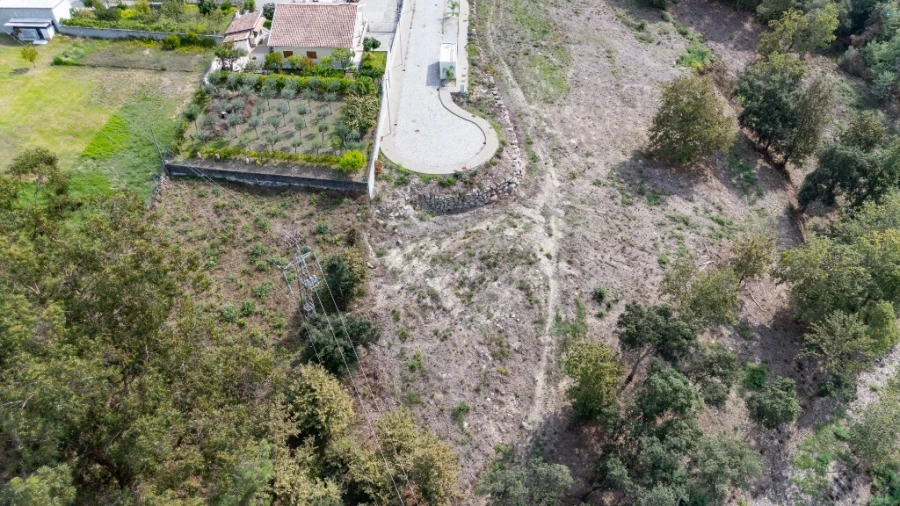 Terreno para Venda em Lago Foto 9
