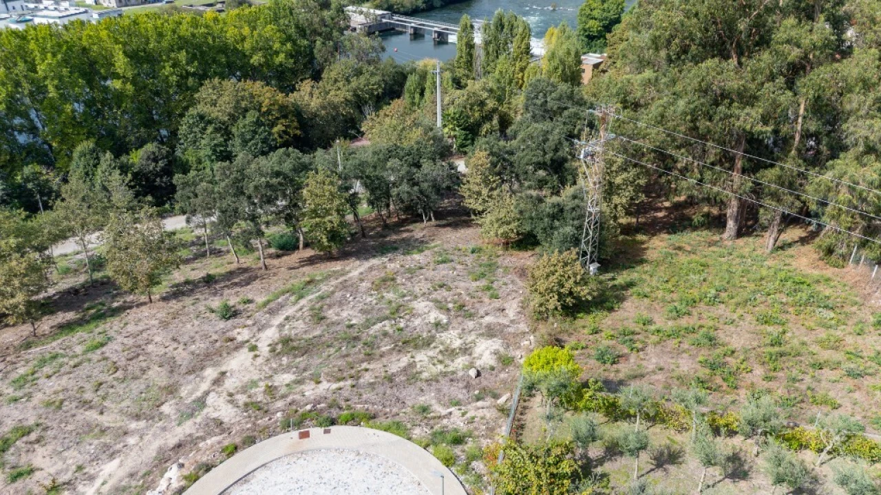 Terreno para Venda em Lago Foto 7