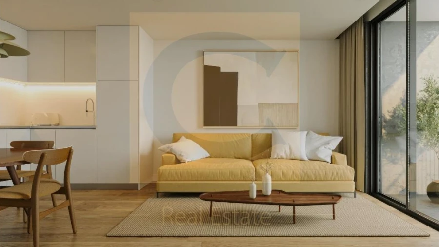 Apartamento T1 para Venda em Paranhos